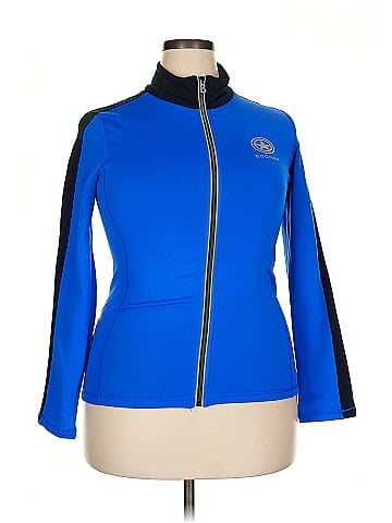 Bogner Track Jacket (view 1)