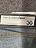 Rag & Bone/JEAN Blue Jeans Size 30 waist - photo 3