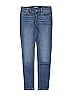 DL1961 Blue Jeans Size 10 - photo 1
