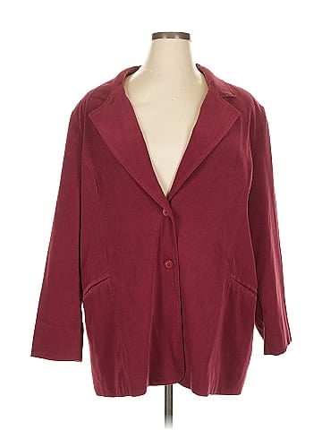 Jessica Holbrook Blazer (view 1)