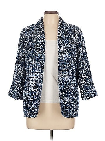 Alfred Dunner Blazer (view 1)