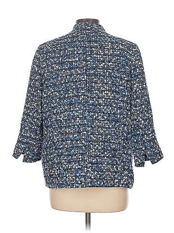 Alfred Dunner Blazer (view 2)
