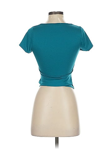 Live in the Moment Short Sleeve T-Shirt (view 2)