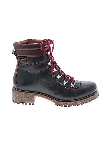 Pikolinos Ankle Boots (view 1)