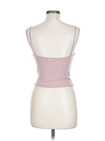 Heart & Hips Sleeveless Top (view 2)