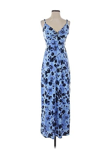 No Boundaries Casual Dress (view 1)
