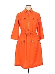 Sharagano Casual Dress