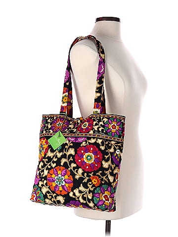 Vera Bradley Tote (view 2)