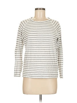 James Perse 3/4 Sleeve T Shirt