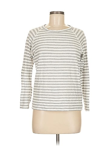 James Perse 3/4 Sleeve T-Shirt (view 1)