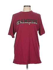 Champion Short Sleeve T Shirt