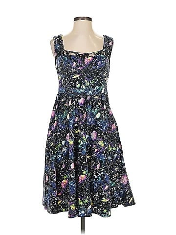Hot Topic Cocktail Dress (view 1)