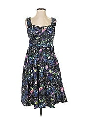 Hot Topic Cocktail Dress