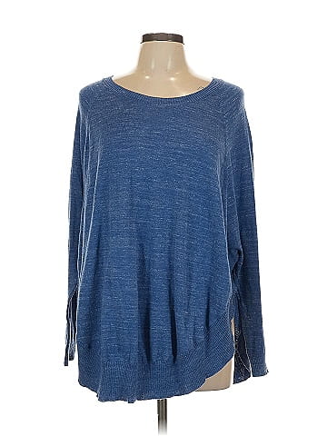 Leo & Nicole Long Sleeve Top (view 1)