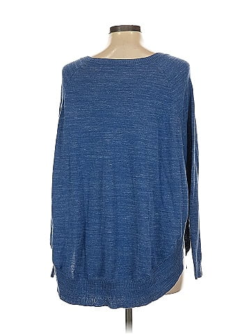 Leo & Nicole Long Sleeve Top (view 2)