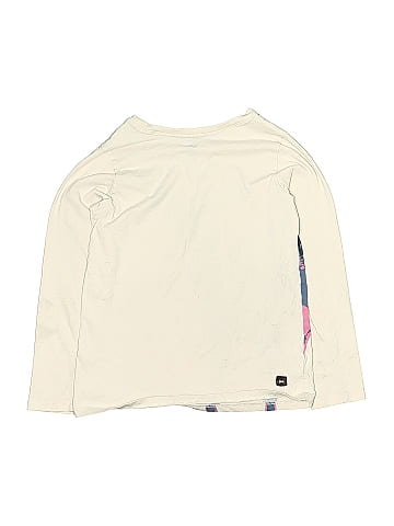 Tea Long Sleeve T-Shirt (view 2)