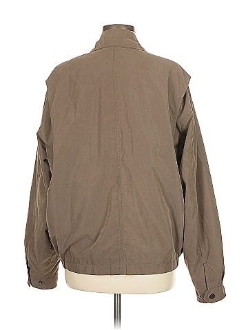 London Fog Jacket (view 2)