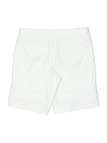 Badfriend Khaki Shorts (view 2)