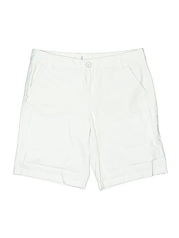 Badfriend Khaki Shorts (view 1)