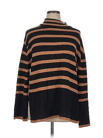 Zesica Turtleneck Sweater (view 1)