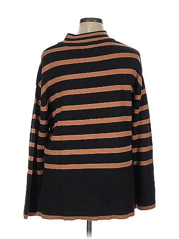 Zesica Turtleneck Sweater (view 2)