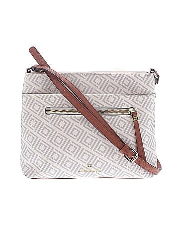Liz Claiborne Crossbody Bag (view 1)