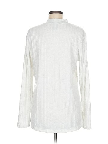 Matty M Turtleneck Sweater (view 2)