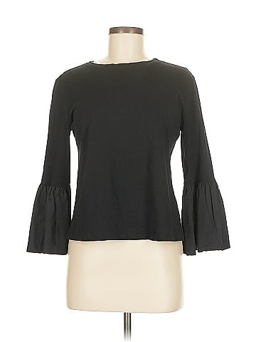 English Factory 3/4 Sleeve Top (view 1)