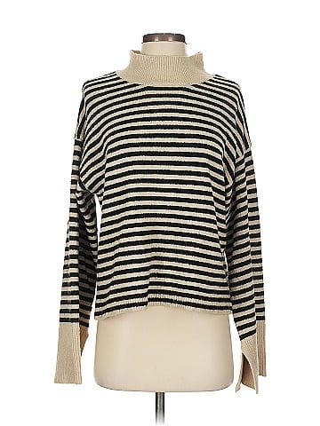 Sanctuary Turtleneck Sweater (view 1)