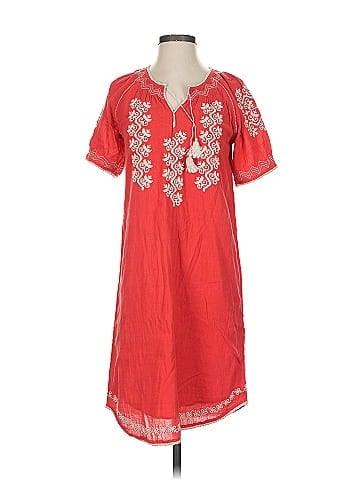 Laurel Casual Dress (view 1)