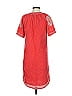 Laurel Red Casual Dress Size 4 - photo 2