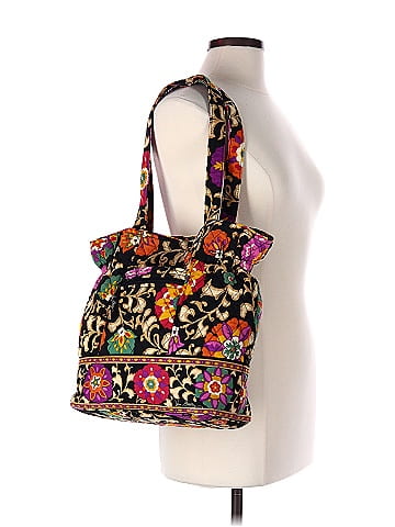 Vera Bradley Tote (view 2)