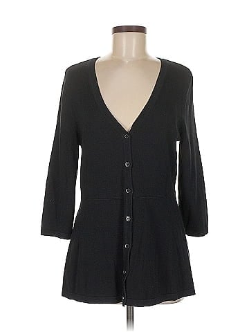 Isaac Mizrahi LIVE! Cardigan (view 1)