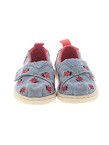 TOMS Sneakers (view 2)