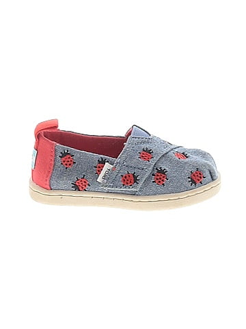 TOMS Sneakers (view 1)