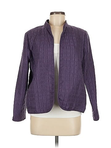 Alfred Dunner Blazer (view 1)