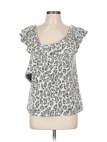 Left Coast by Dolan Tank Top (view 1)