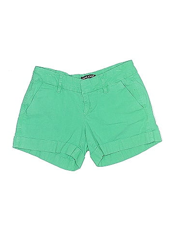 Dear John Shorts (view 1)