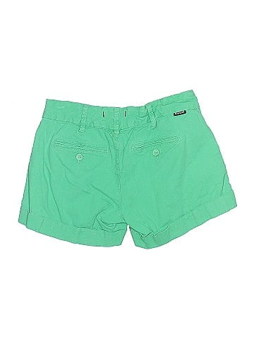 Dear John Shorts (view 2)