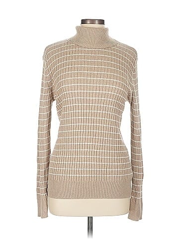 Croft & Barrow Turtleneck Sweater (view 1)