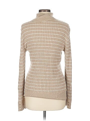 Croft & Barrow Turtleneck Sweater (view 2)