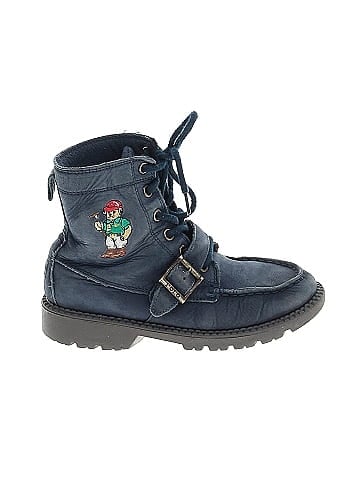 Polo by Ralph Lauren Boots (view 1)