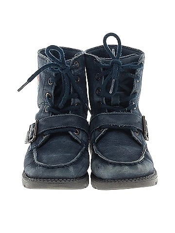 Polo by Ralph Lauren Boots (view 2)
