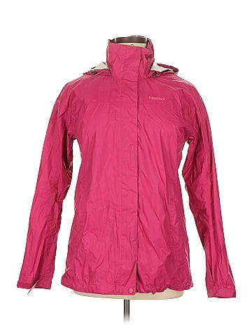 Marmot Raincoat (view 1)