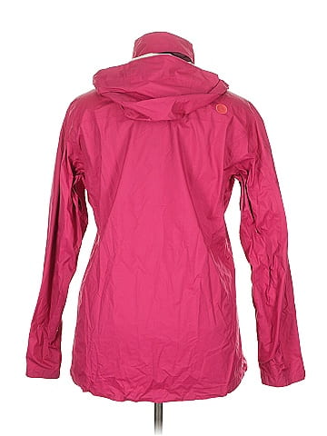 Marmot Raincoat (view 2)