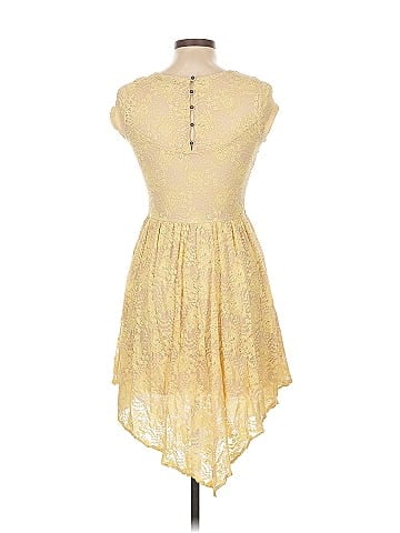 Malloy Cocktail Dress (view 2)