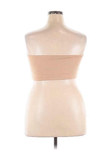SKIMS Tube Top (view 2)