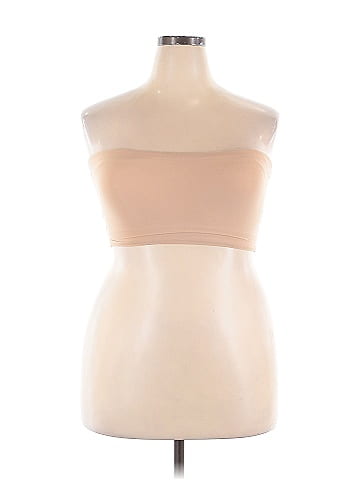 SKIMS Tube Top (view 1)