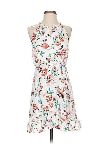 Mi ami Casual Dress (view 1)