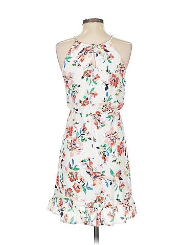 Mi ami Casual Dress (view 2)